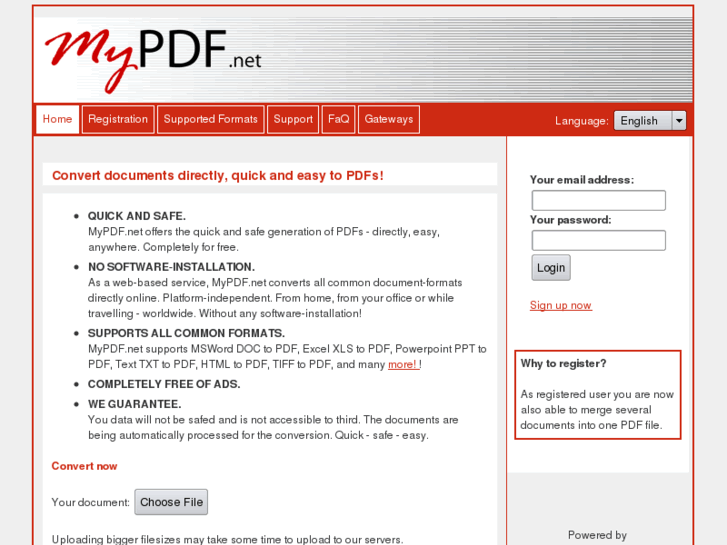 www.mypdf.net