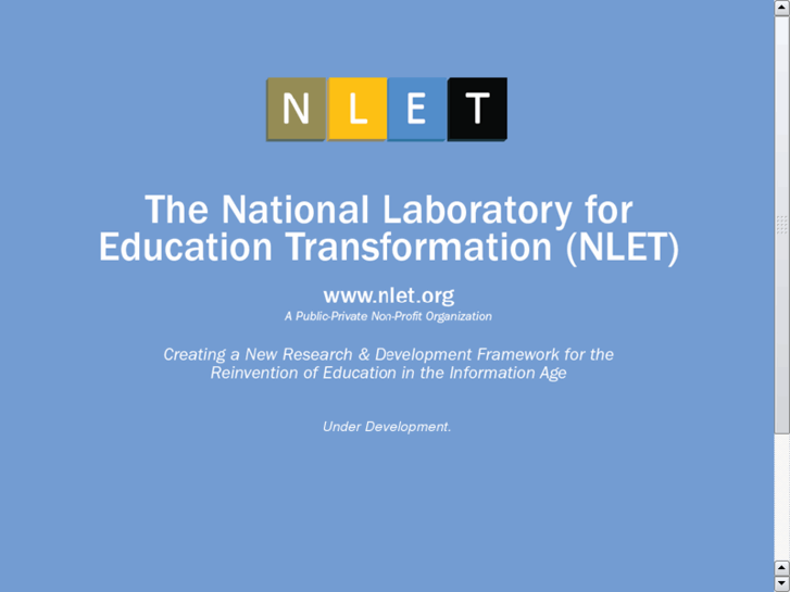 www.nlet.org