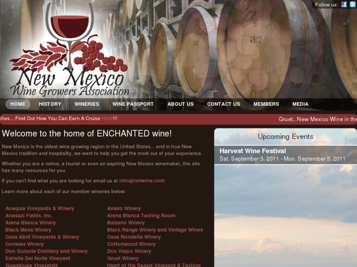 www.nmwine.com