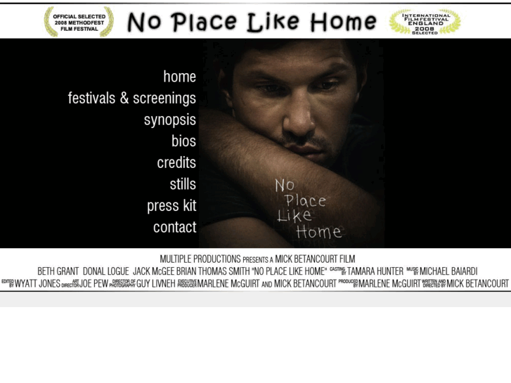 www.noplacelikehomefilm.com