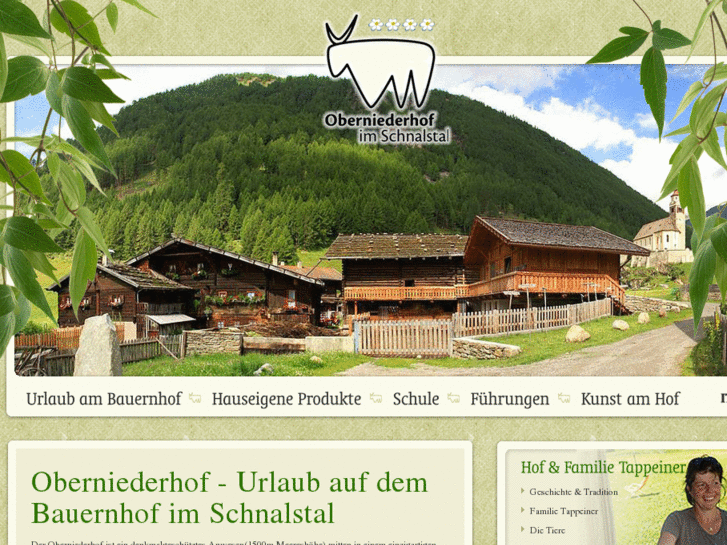 www.oberniederhof.com