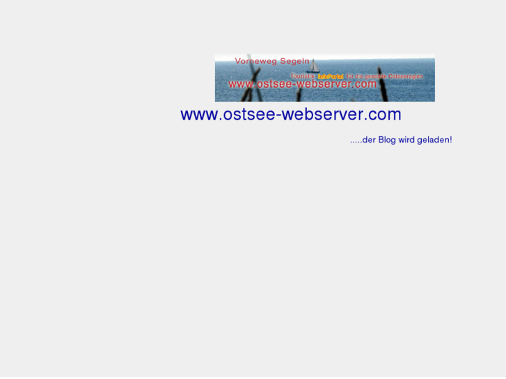 www.ostsee-webserver.com