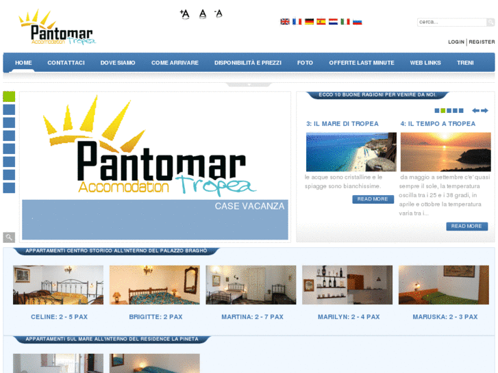 www.pantomar.it