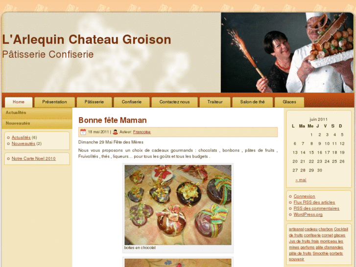 www.patisserie-confiserie-arlequin.com