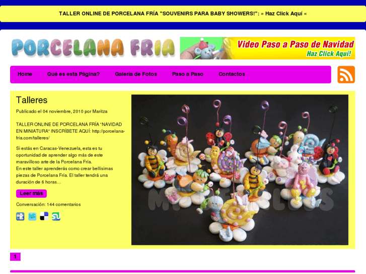 www.porcelana-fria.com