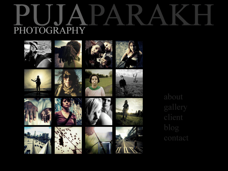 www.pujaparakh.com