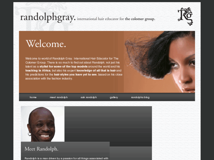 www.randolphgray.com