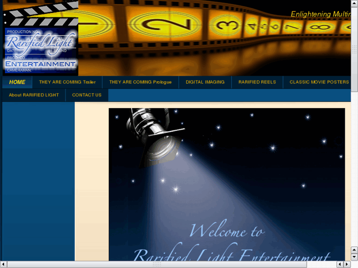 www.rarifiedlightentertainment.info