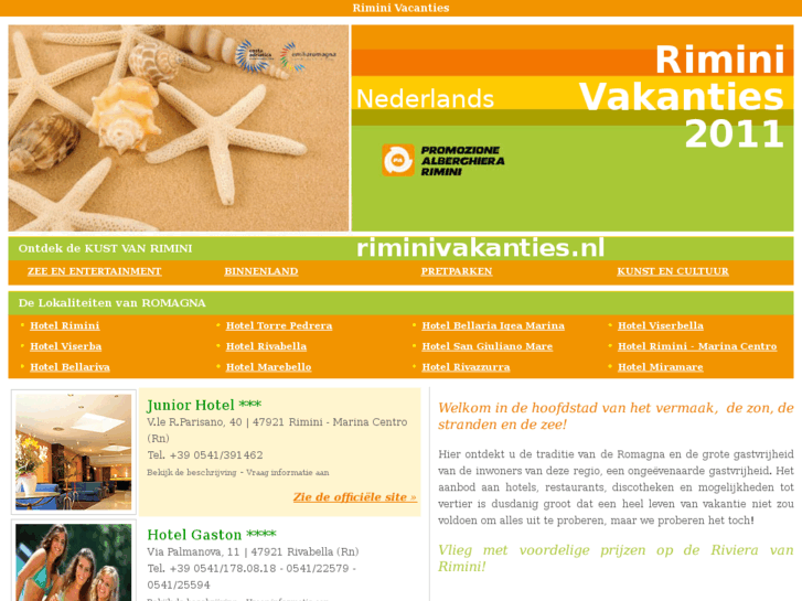 www.riminivakanties.com