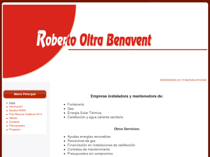 www.robertoltra.com