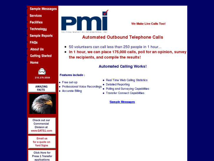 www.robocalls.com