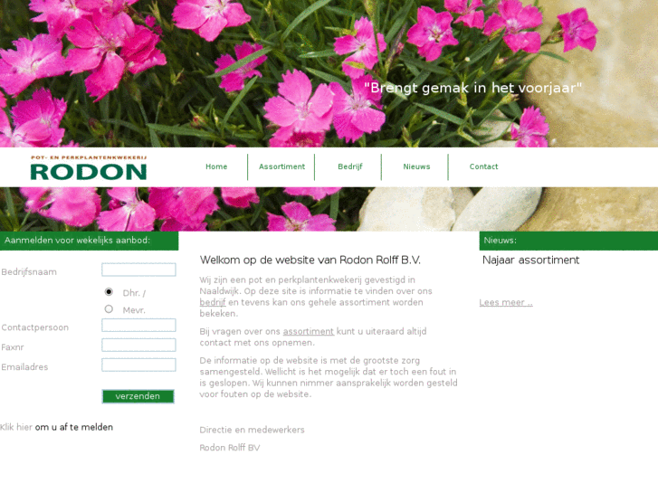 www.rodon.info