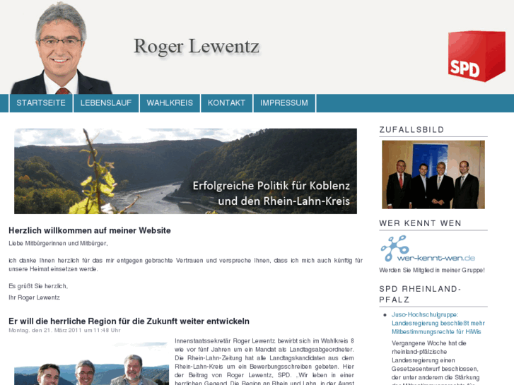 www.roger-lewentz.de