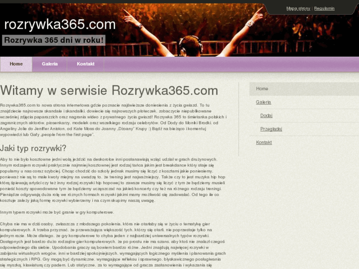 www.rozrywka365.com