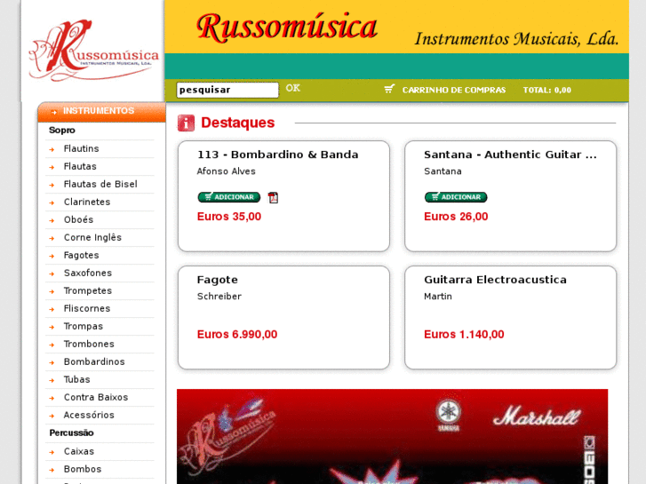 www.russomusica.com