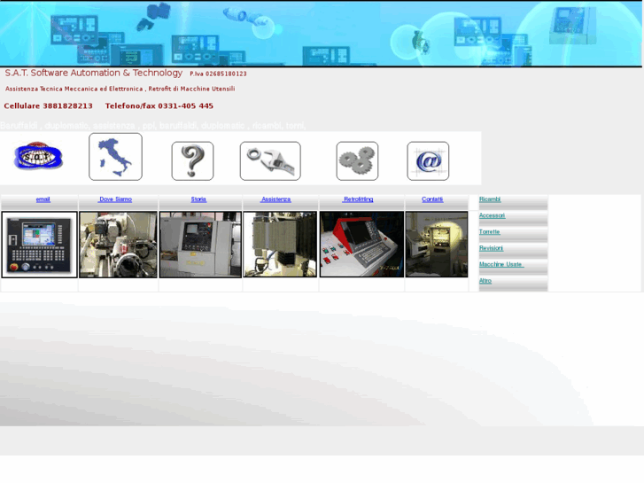 www.satmachinetools.com