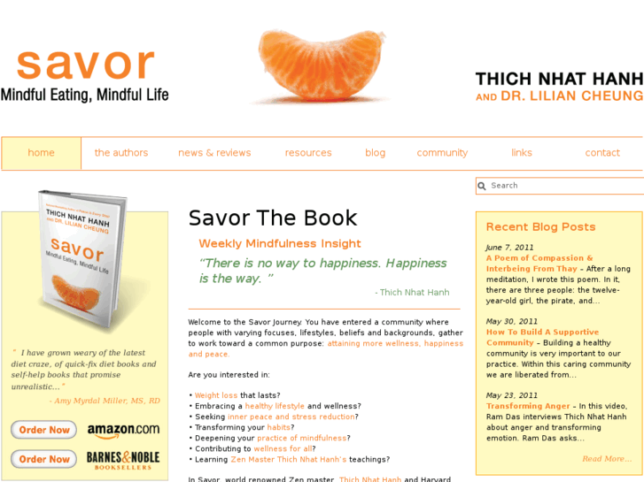 www.savorthebook.com