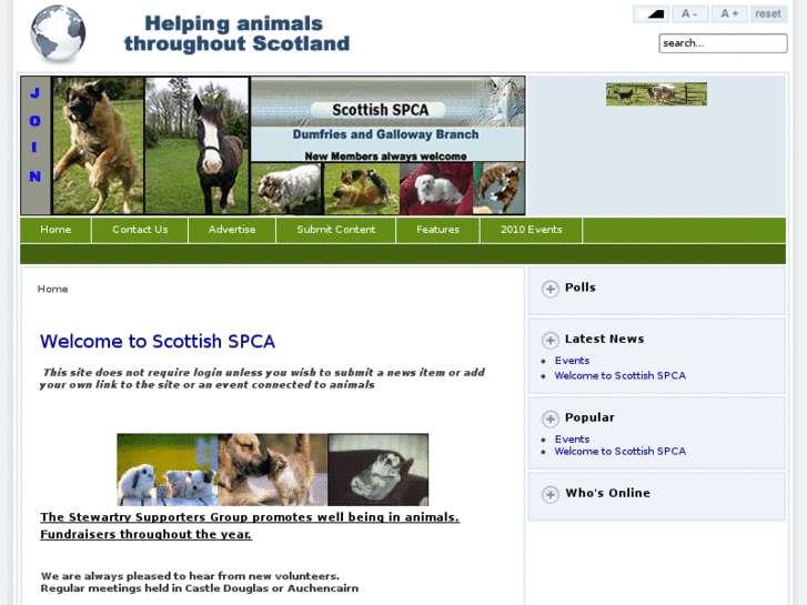 www.scottishspca.net