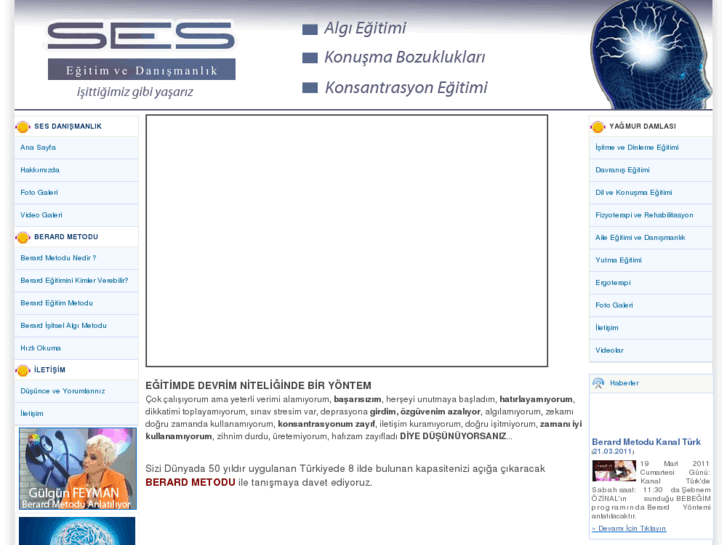 www.sesdanismanlik.com