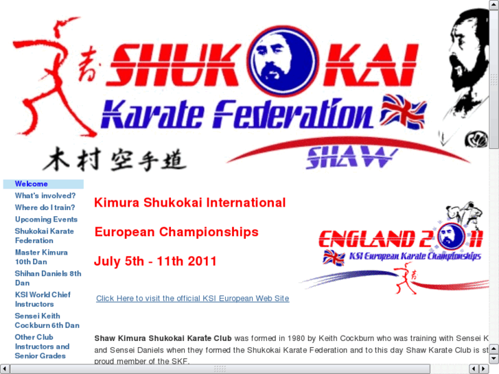 www.shawkarate.com