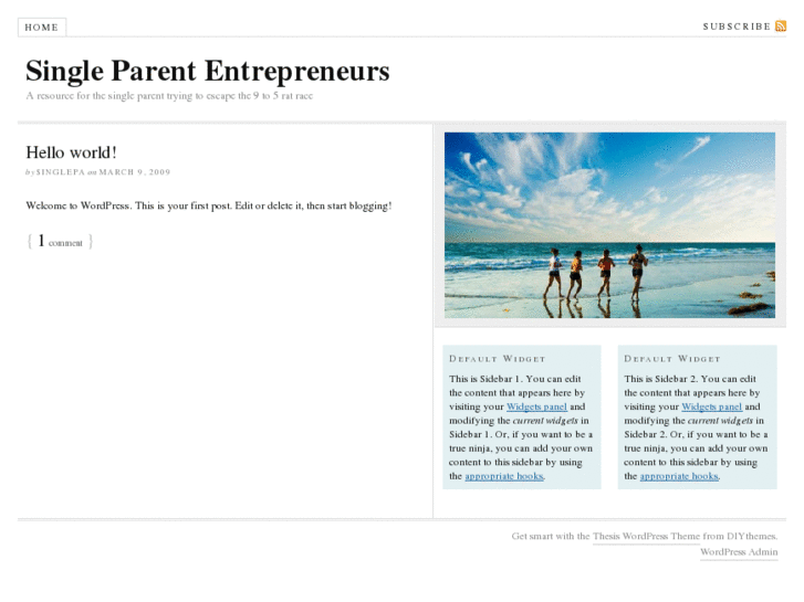 www.singleparententrepreneurs.com