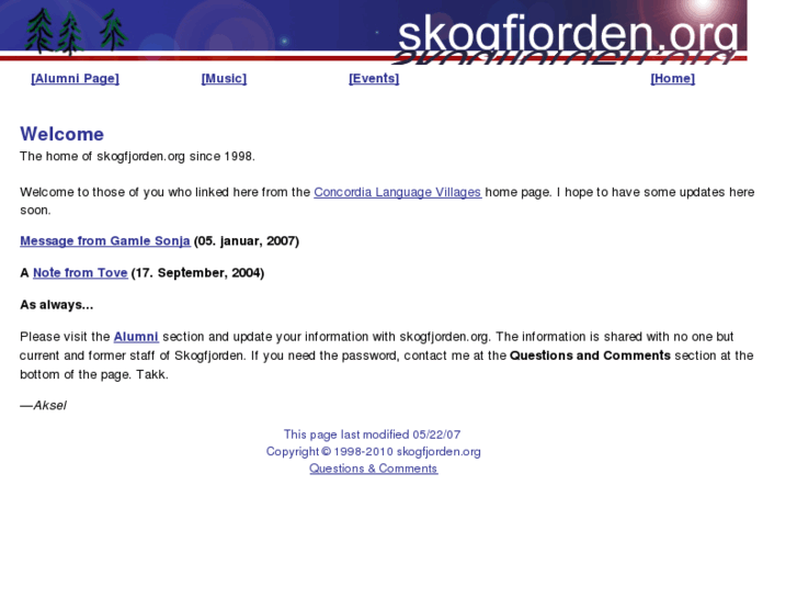 www.skogfjorden.org