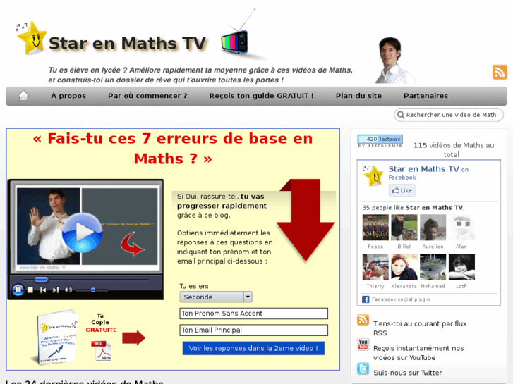 www.star-en-maths.tv