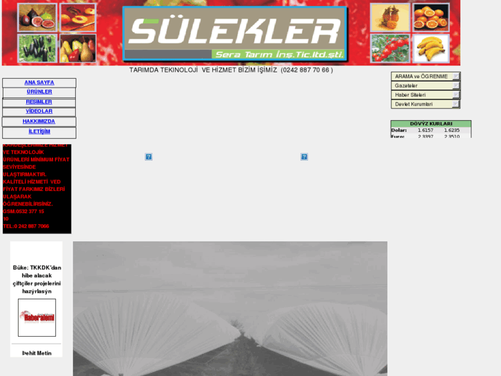 www.suleklertarim.com