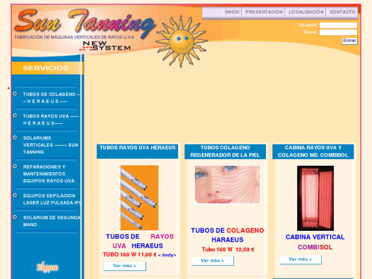 www.suntanningsl.com