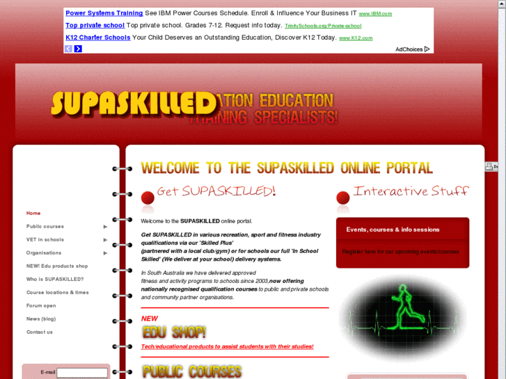 www.supaskilled.info