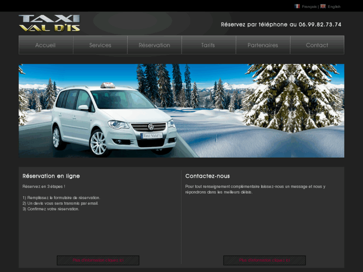 www.taxi-valdisere.com