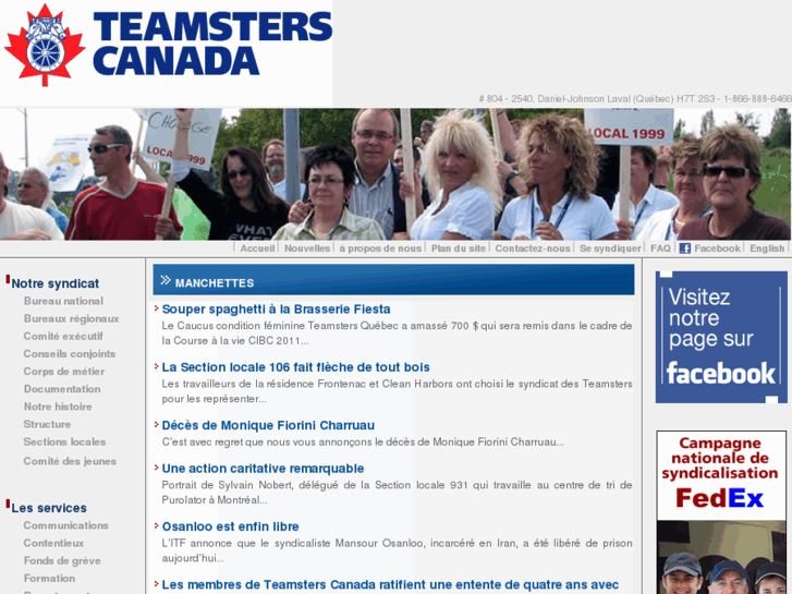 www.teamsters.ca