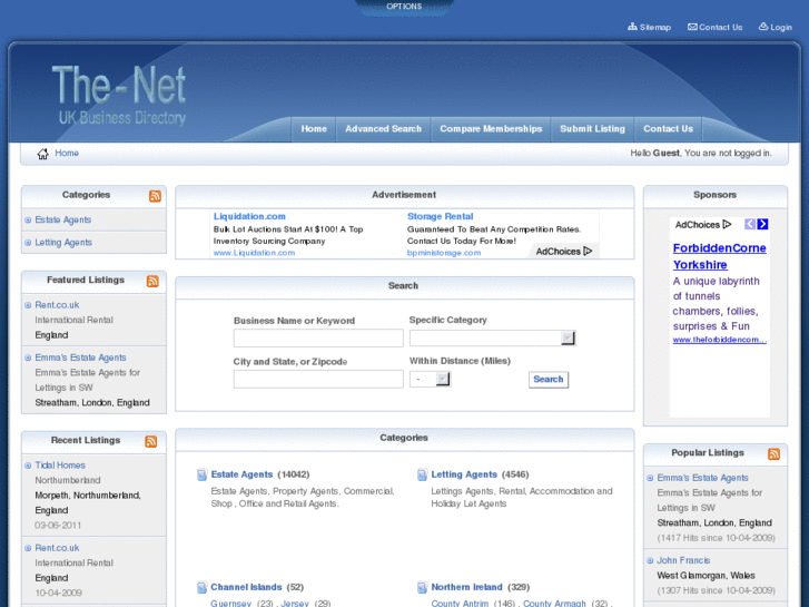 www.the-net.co.uk