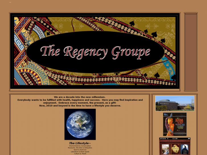 www.theregencygroupe.com