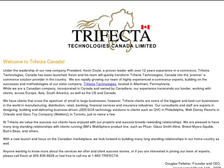 www.trifectacanada.com