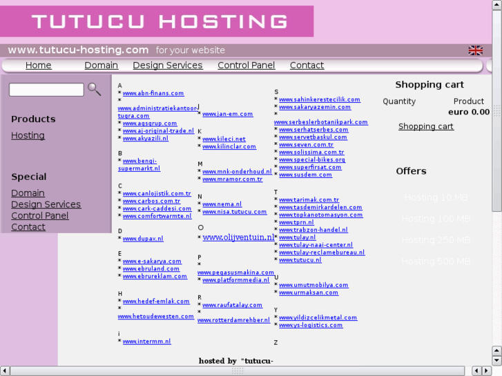 www.tutucu-hosting.com