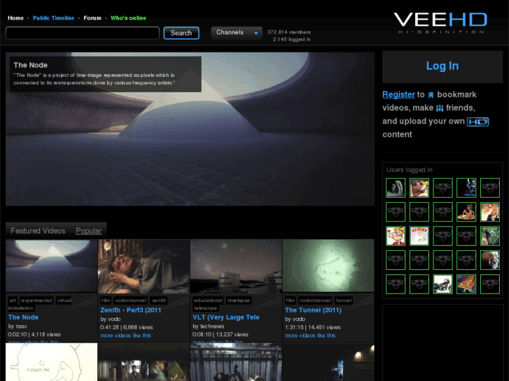 www.veehd.com