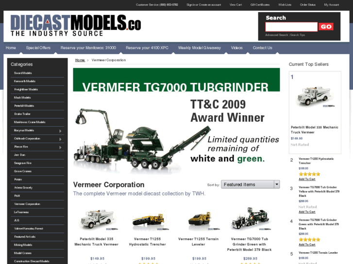 www.vermeermodelshop.com