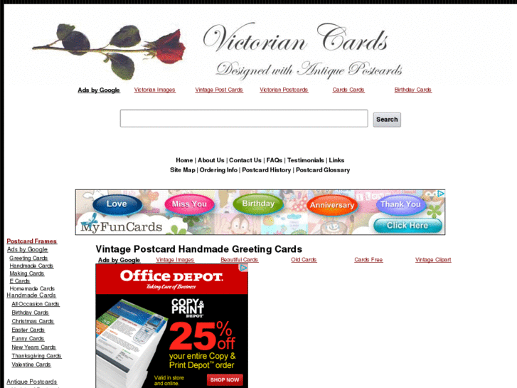 www.victorian-cards.com