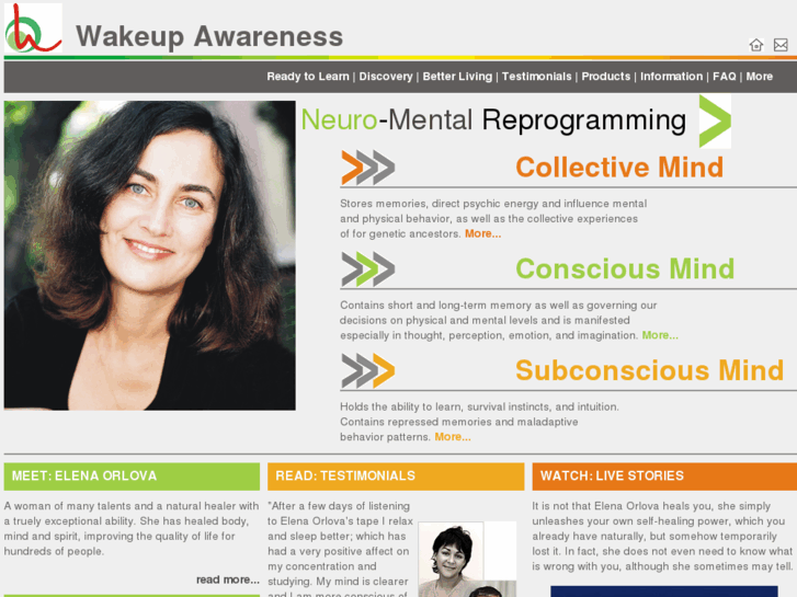 www.wakeupawareness.com