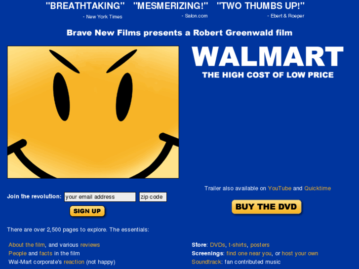 www.walmart-movie.com