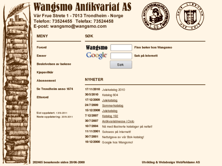 www.wangsmo.com