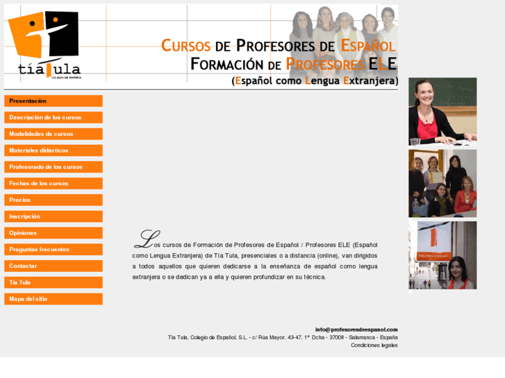 www.xn--profesoresdespaol-txb.com