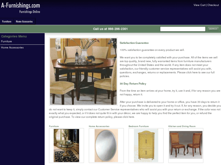 www.a-furnishings.com