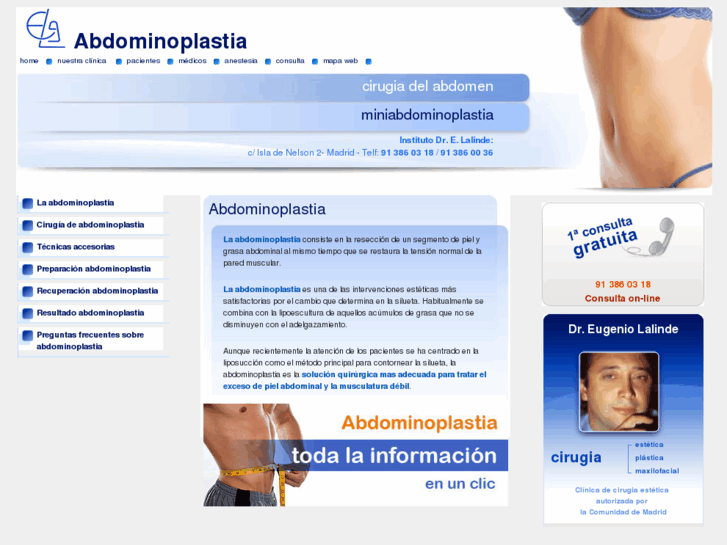 www.abdominoplastia.info