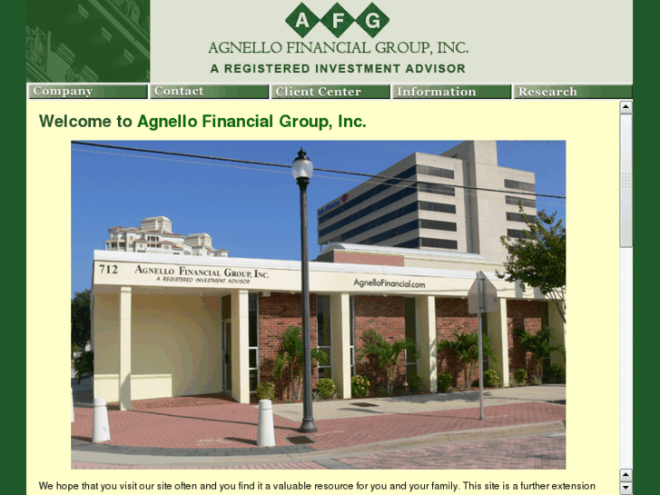 www.agnellofinancial.com