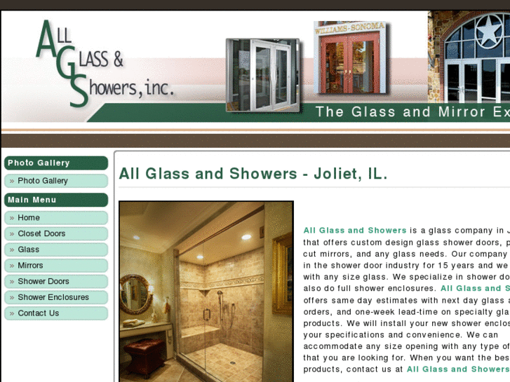 www.allglassshower.com