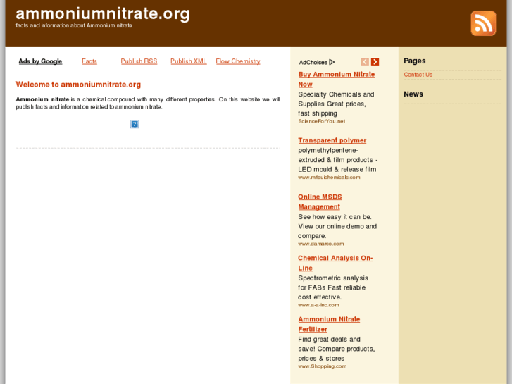 www.ammoniumnitrate.org