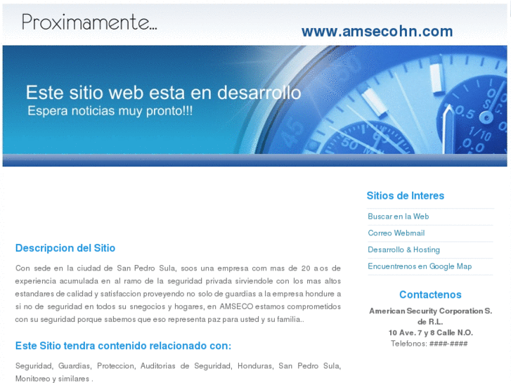 www.amsecohn.com