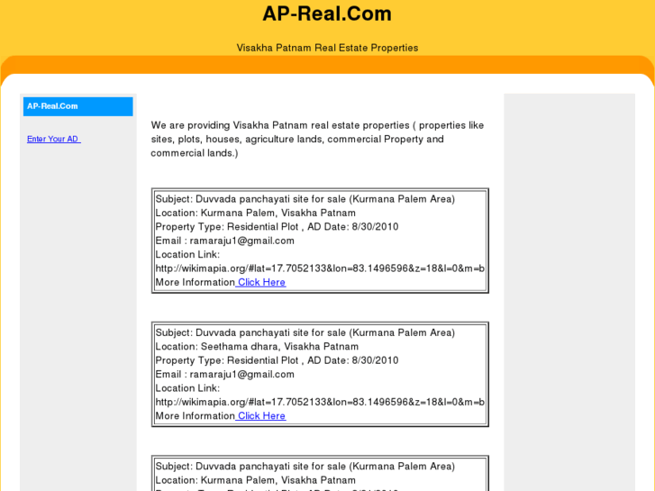 www.ap-real.com